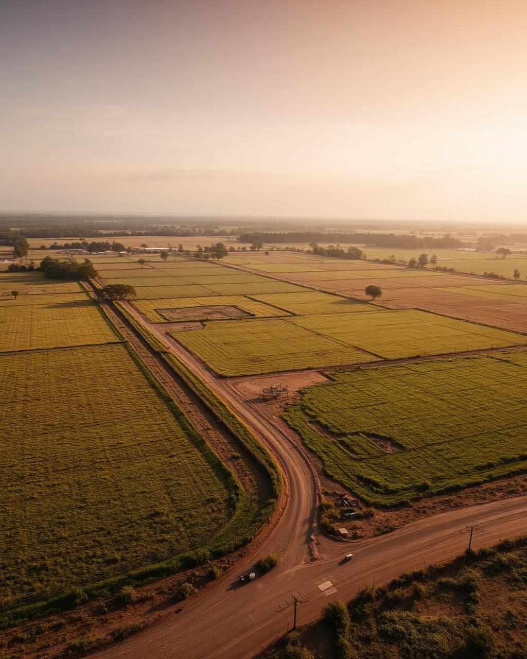 Regularização Fundiária e Ambiental